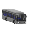 2025 MV Motors City Bus