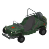 2025 MAD Motors HMMWV Mini Go Kart