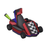2025 U Turn HereWeGo Go Kart