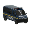 2026 MV Motors Series V Police