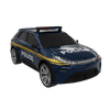 2026 MV Motors Series 4 Police