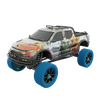 2024 MV Motors Monster Truck Tiny Monsters