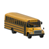 2026 MV Motors School Bus