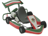 2024 Power Manufacturing and Co. Mexico Kart Go Kart