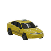 2026 MV Motors Series 2 Taxi