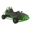 2023 DETECH'S WORKSHOP AUTO Phantom Kart