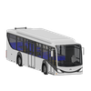 2025 MV Motors City Bus