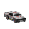 2025 Stock Car 1986 Marcos Gracia Stock Car Historic Series
