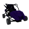 2024 Polemo Games MetaFactory Skyrunner - Purple