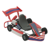 2024 Power Manufacturing and Co. USA Go Kart