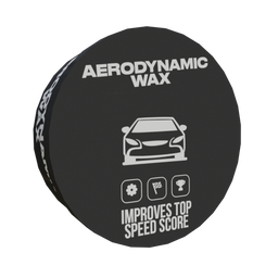 Basic Aerodynamic Wax