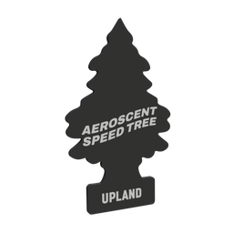 Basic Aeroscent Speed Tree
