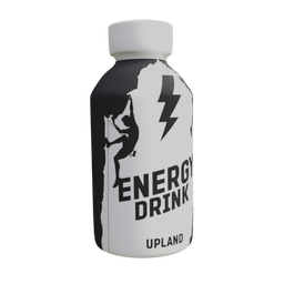 Basic Energy Drink