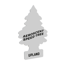 Enhanced Aeroscent Speed Tree
