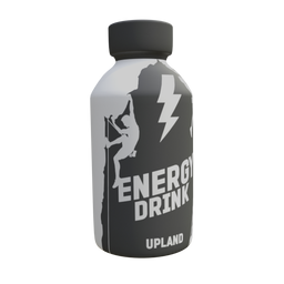 Enhanced Energy Drink