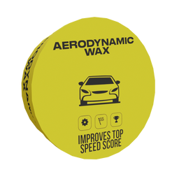 Max Performance Aerodynamic Wax