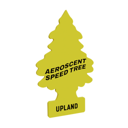Max Performance Aeroscent Speed Tree